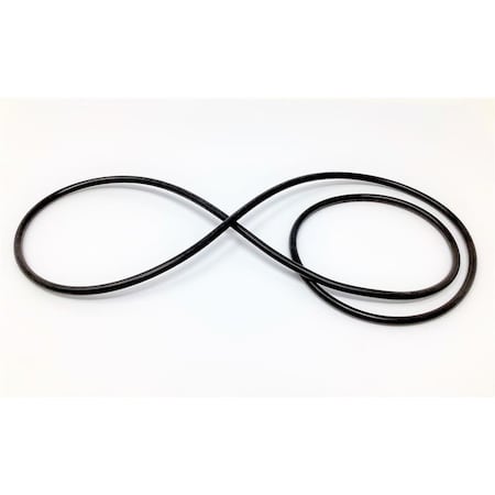 Springer Parts O-Ring, EPDM (FDA); Replaces Waukesha Cherry-Burrell Part# E70272 E70272SP